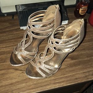 Brash Heels